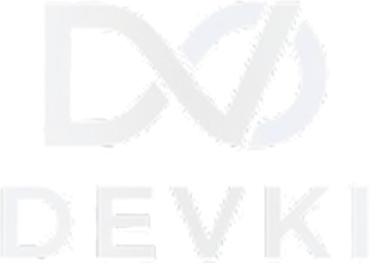 Devki logo