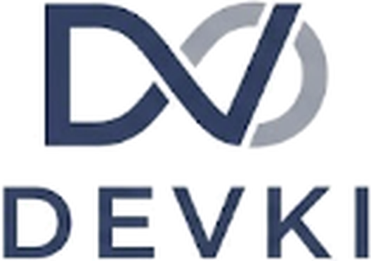 Devki logo